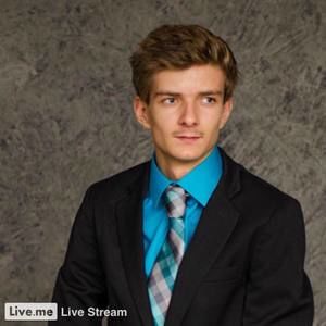 Meet your Posher, Brad